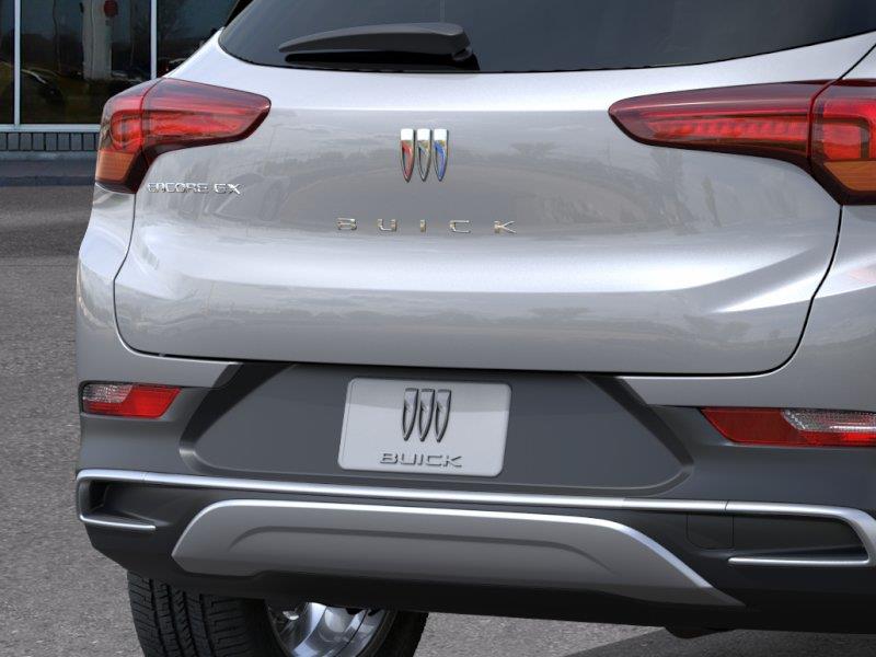 new 2026 Buick Encore GX car, priced at $34,643