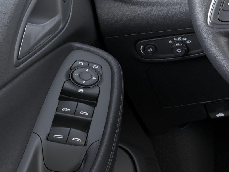 new 2026 Buick Encore GX car, priced at $34,643