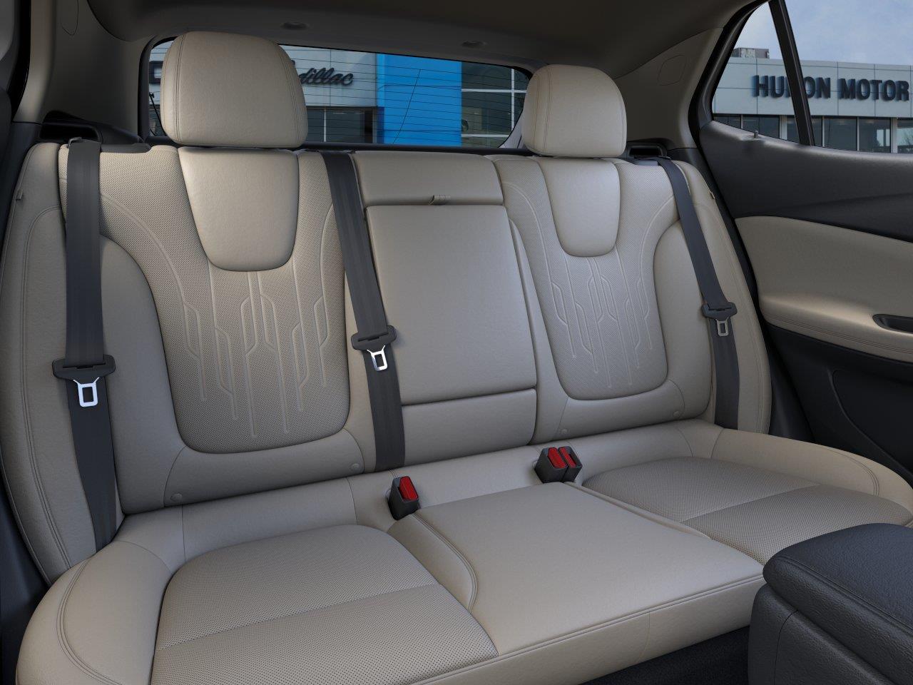 new 2026 Buick Encore GX car, priced at $46,053