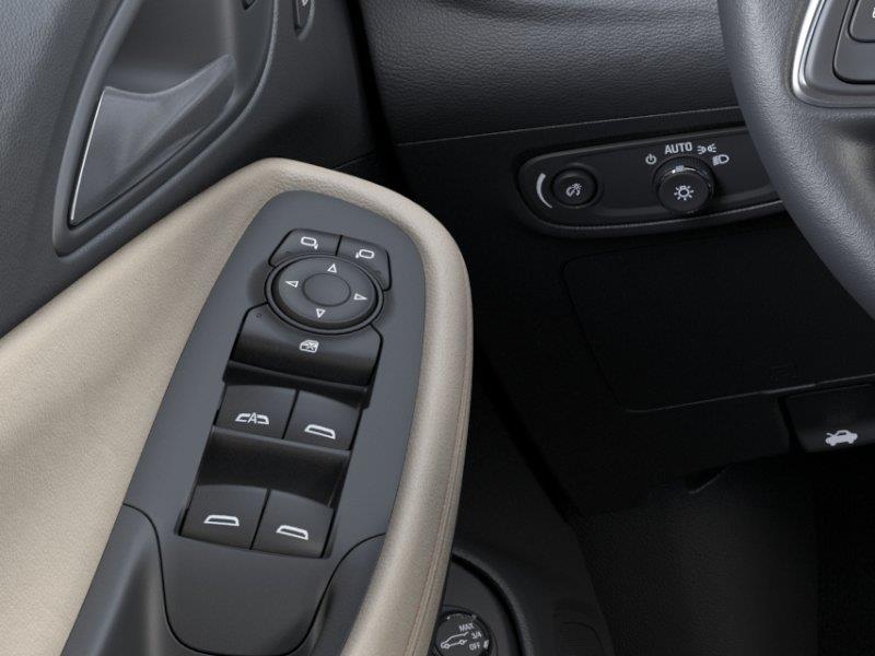 new 2026 Buick Encore GX car, priced at $46,053