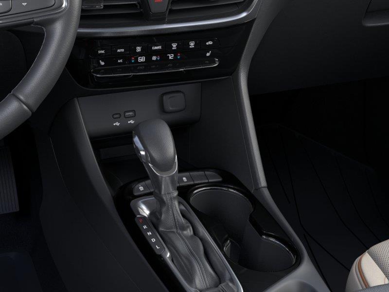 new 2026 Buick Encore GX car, priced at $46,053