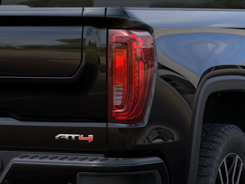 new 2026 GMC Sierra 1500 car, priced at $88,982