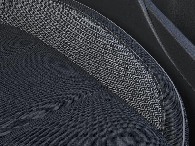 new 2026 Chevrolet TrailBlazer car, priced at $37,533