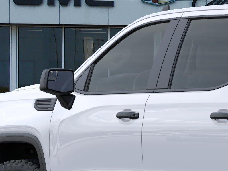 new 2026 GMC Sierra 1500 car, priced at $74,778