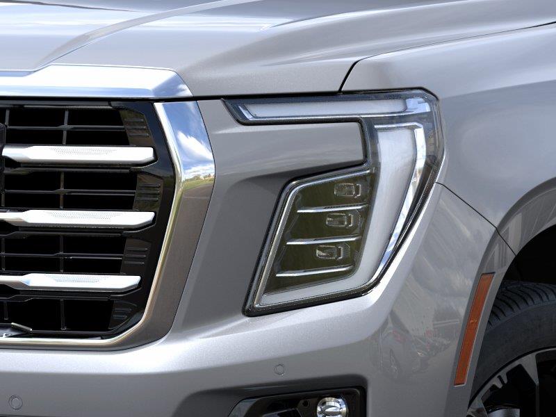 new 2026 GMC Yukon XL car, priced at $107,010