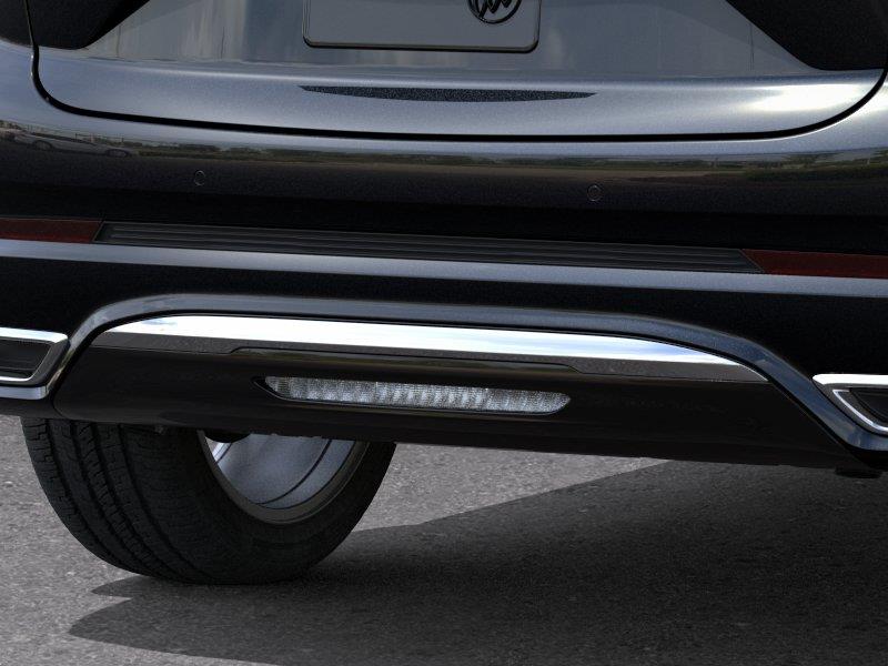 new 2026 Buick Envision car, priced at $57,402