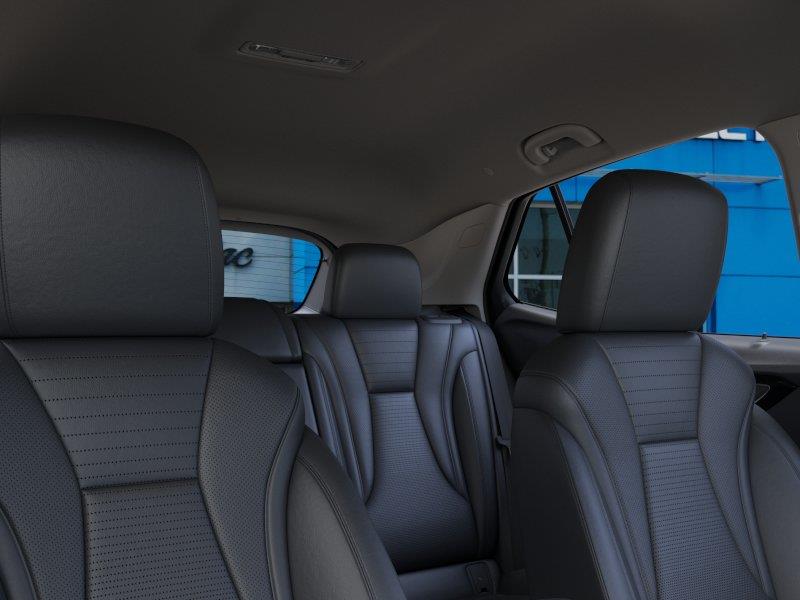 new 2026 Buick Envision car, priced at $49,193