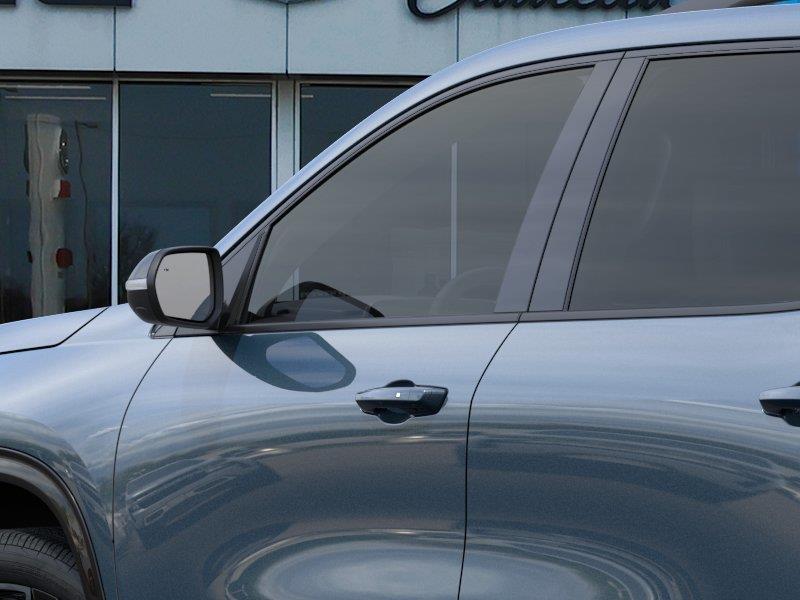 new 2026 Chevrolet Traverse car, priced at $72,647