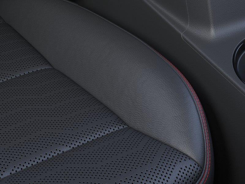 new 2026 Chevrolet Colorado car, priced at $60,693