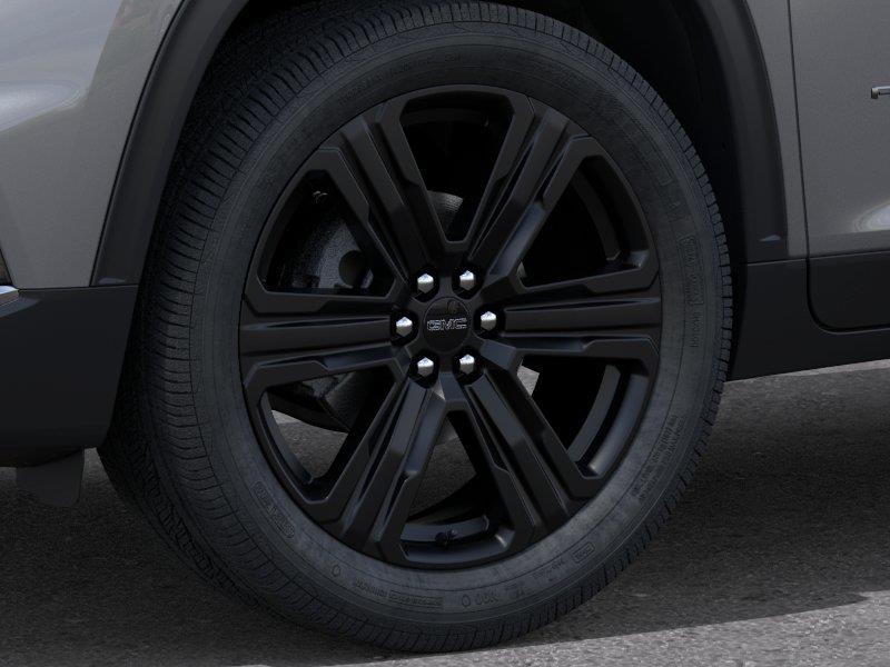 new 2026 GMC Acadia car, priced at $67,087