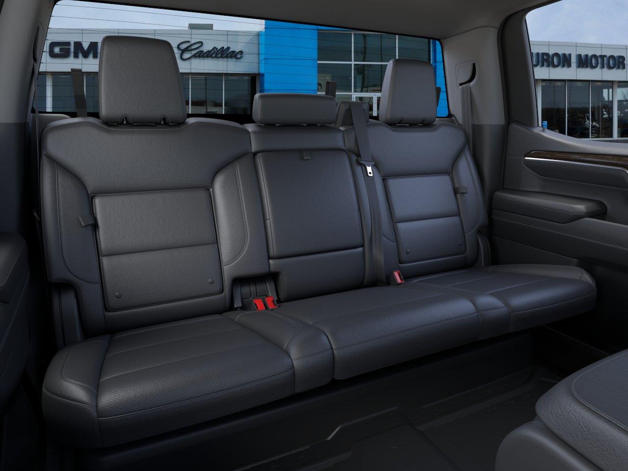 new 2026 GMC Sierra 1500 car, priced at $74,248