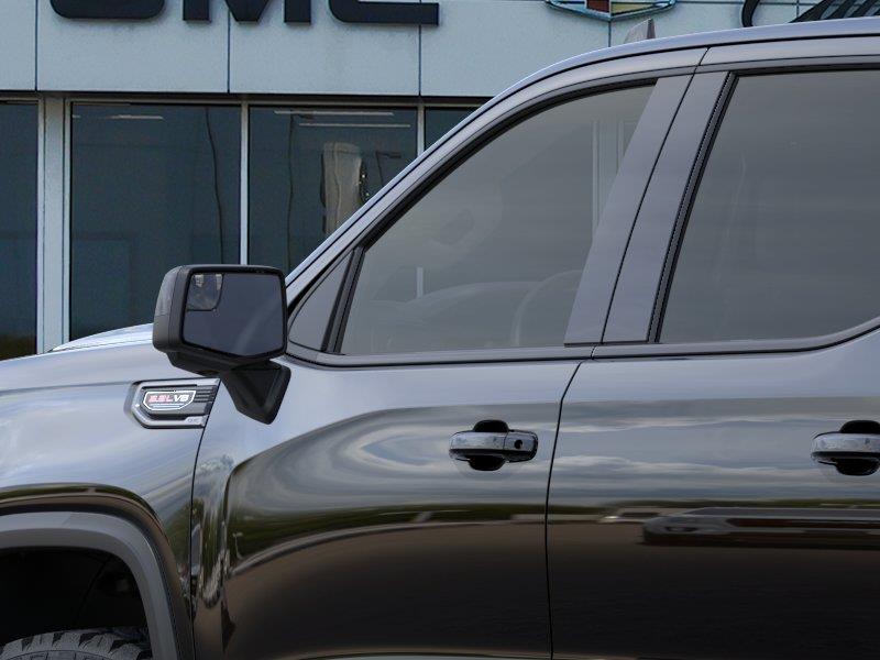 new 2026 GMC Sierra 1500 car, priced at $103,998