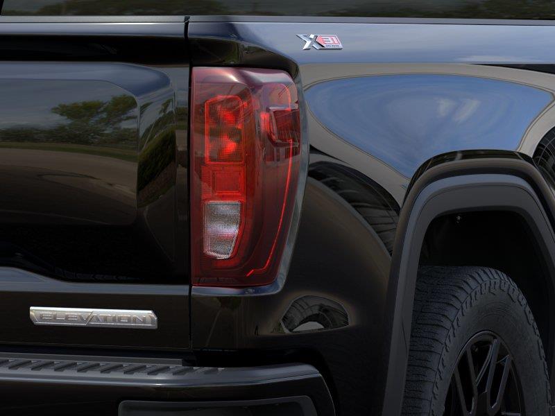 new 2026 GMC Sierra 1500 car, priced at $74,588