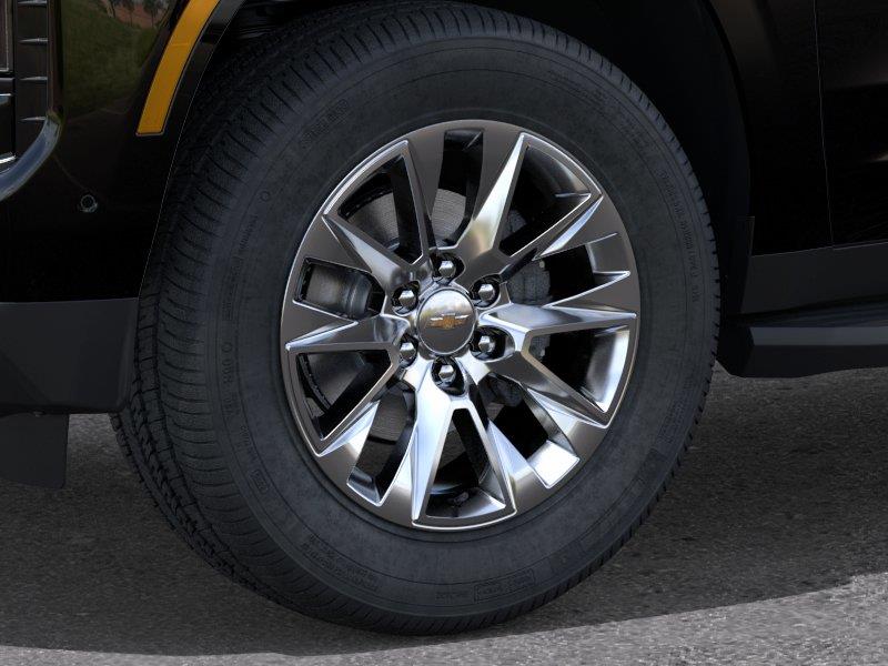 new 2026 Chevrolet Tahoe car, priced at $109,638