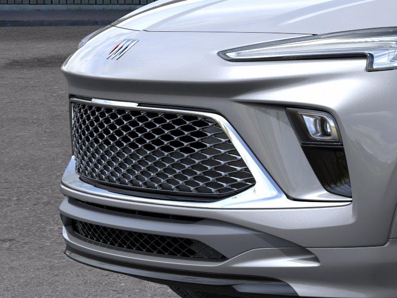 new 2026 Buick Encore GX car, priced at $43,103