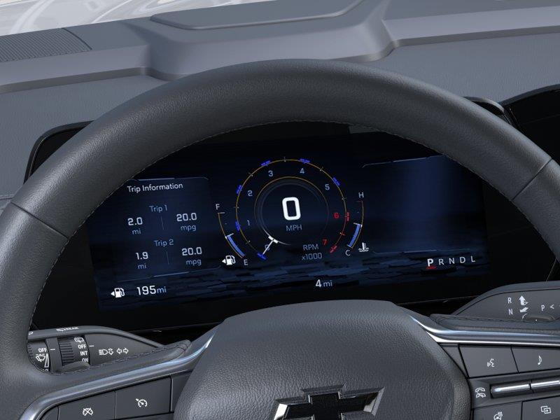 new 2026 Chevrolet Suburban car, priced at $104,010