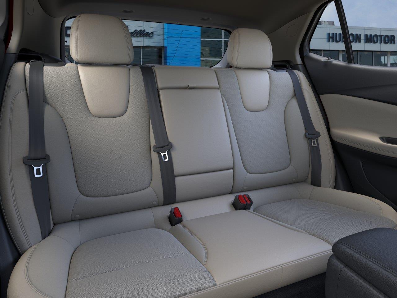 used 2026 Buick Encore GX car, priced at $37,752