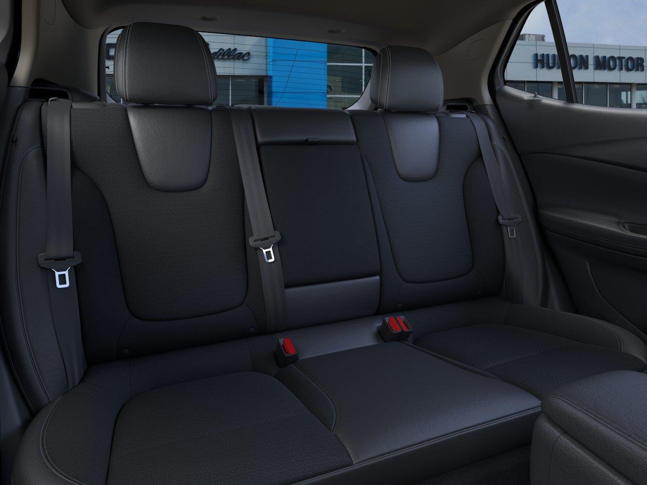 new 2026 Buick Encore GX car, priced at $34,643