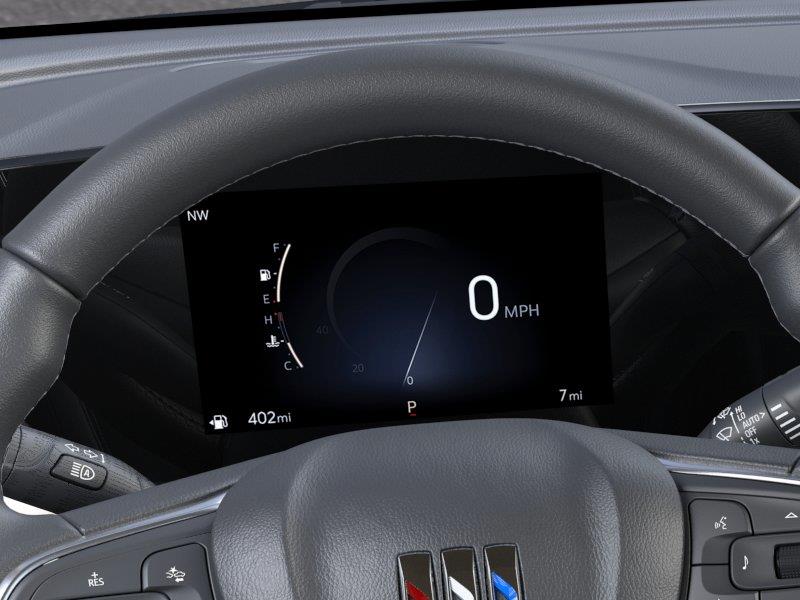 new 2026 Buick Encore GX car, priced at $46,053