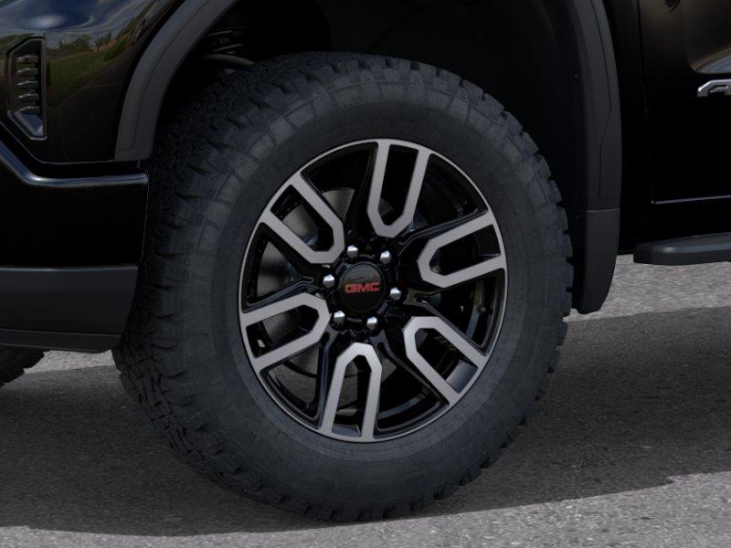 new 2026 GMC Sierra 1500 car, priced at $88,982