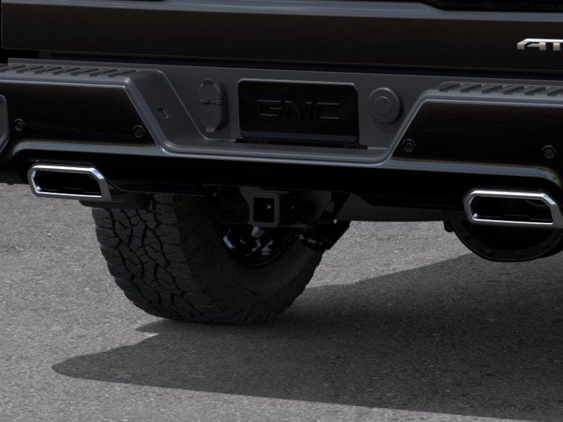 new 2026 GMC Sierra 1500 car, priced at $88,982