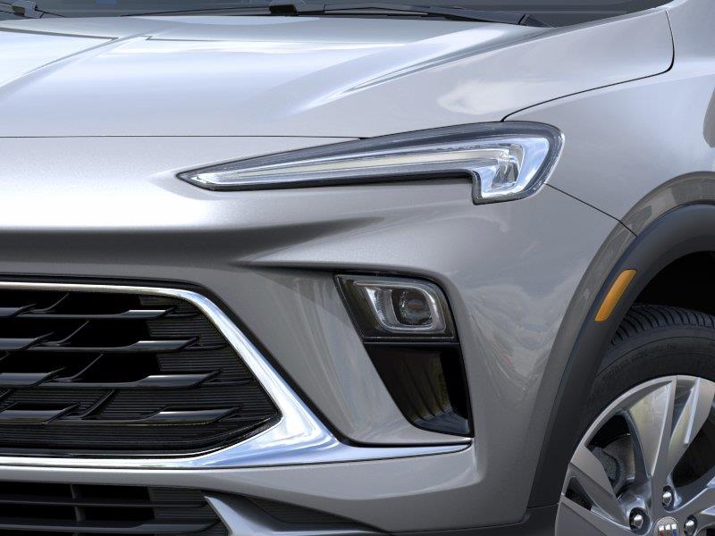 new 2026 Buick Encore GX car, priced at $37,453