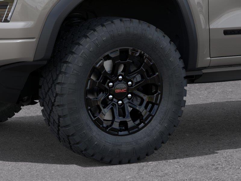 new 2026 GMC Canyon car, priced at $59,968