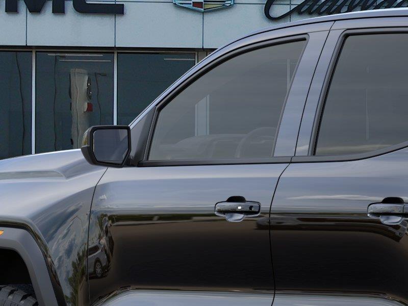 new 2026 GMC Canyon car, priced at $60,103