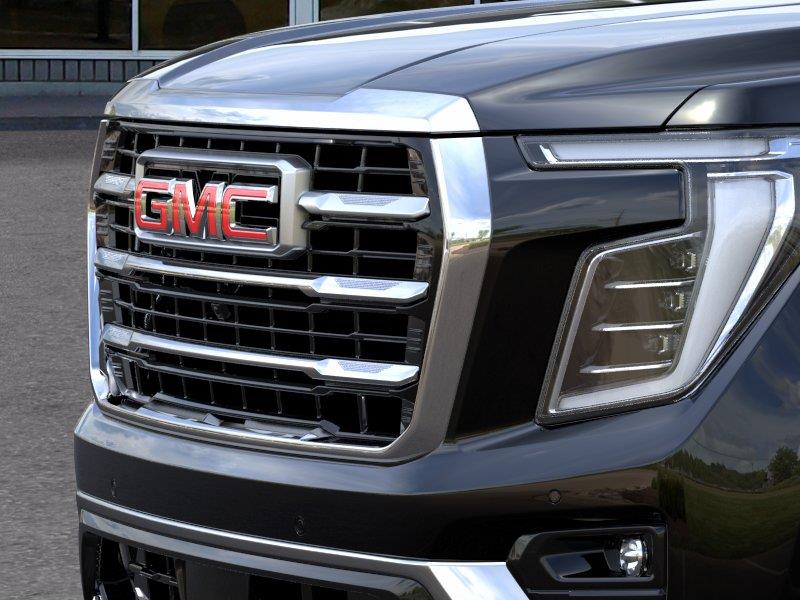 new 2026 GMC Yukon car, priced at $102,810