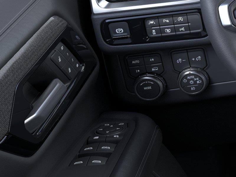 new 2026 GMC Yukon car, priced at $102,810