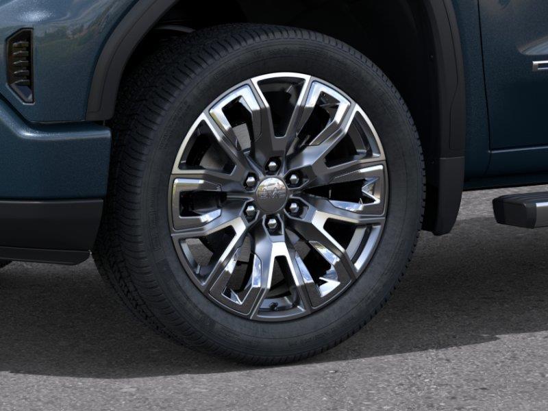 new 2026 GMC Sierra 1500 car, priced at $97,183