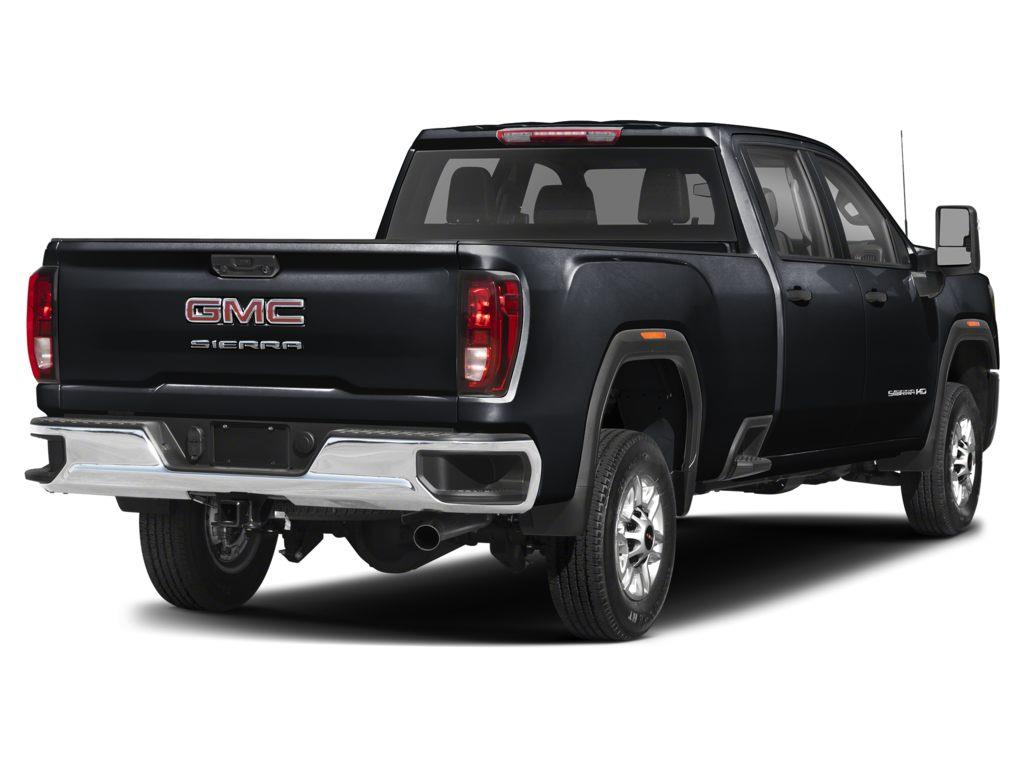 new 2026 GMC Sierra 2500HD car, priced at $125,177