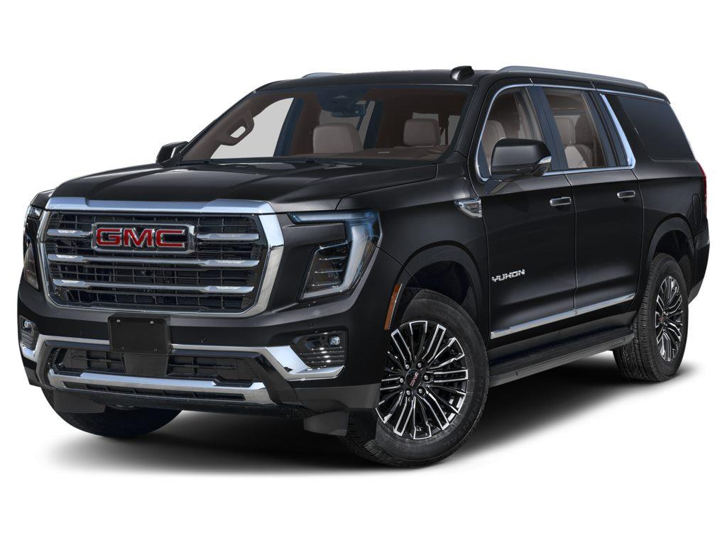 2026 GMC Yukon XL Elevation 4WD
