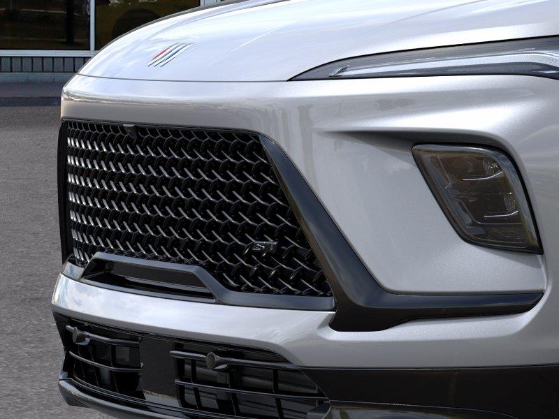 new 2026 Buick Enclave car, priced at $70,812