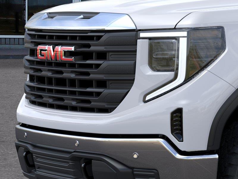 new 2026 GMC Sierra 1500 car, priced at $75,073