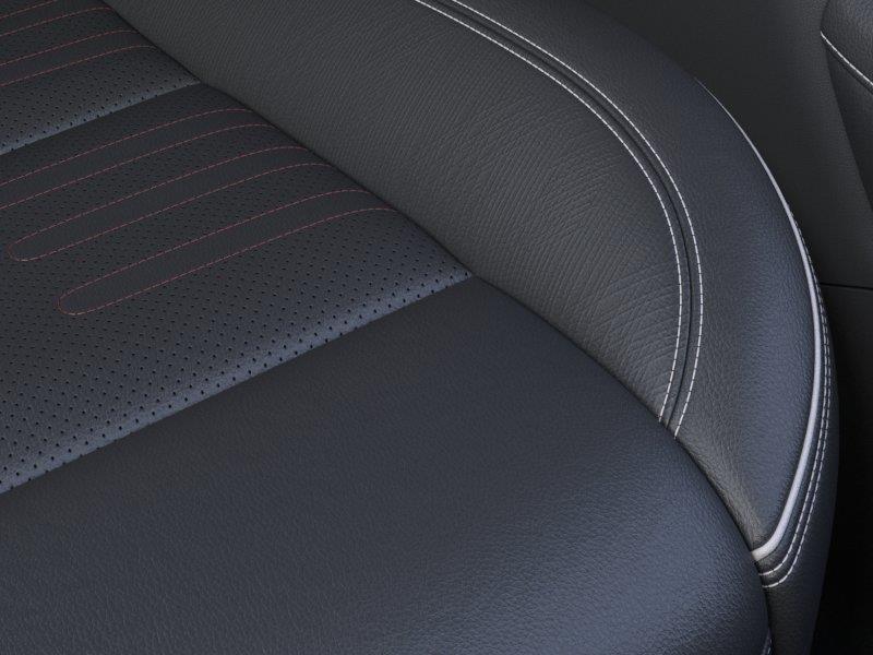 new 2026 GMC Sierra 2500HD car, priced at $125,138