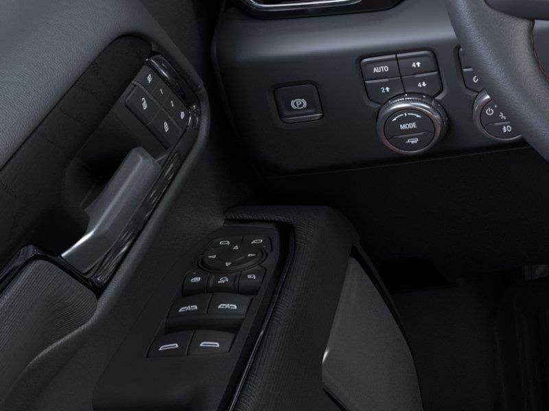 new 2026 GMC Sierra 2500HD car, priced at $125,138