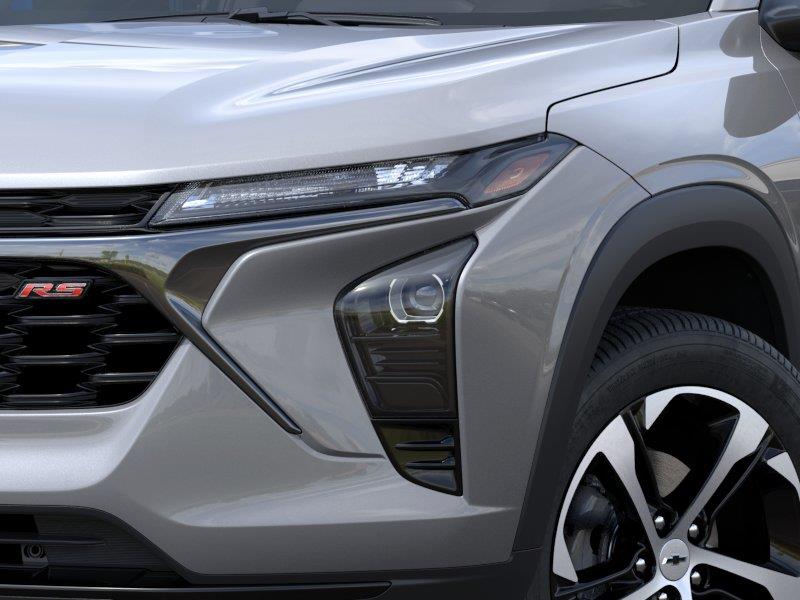 new 2026 Chevrolet Trax car, priced at $29,898
