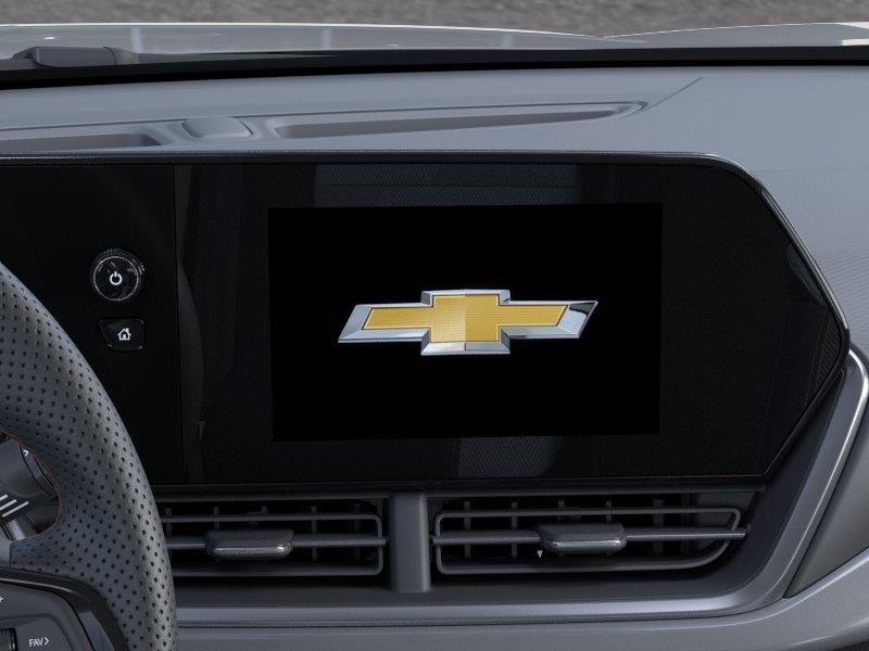 new 2026 Chevrolet Trax car, priced at $29,898