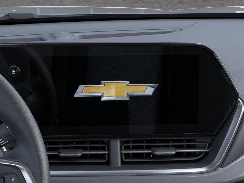 new 2026 Chevrolet Trax car, priced at $30,898