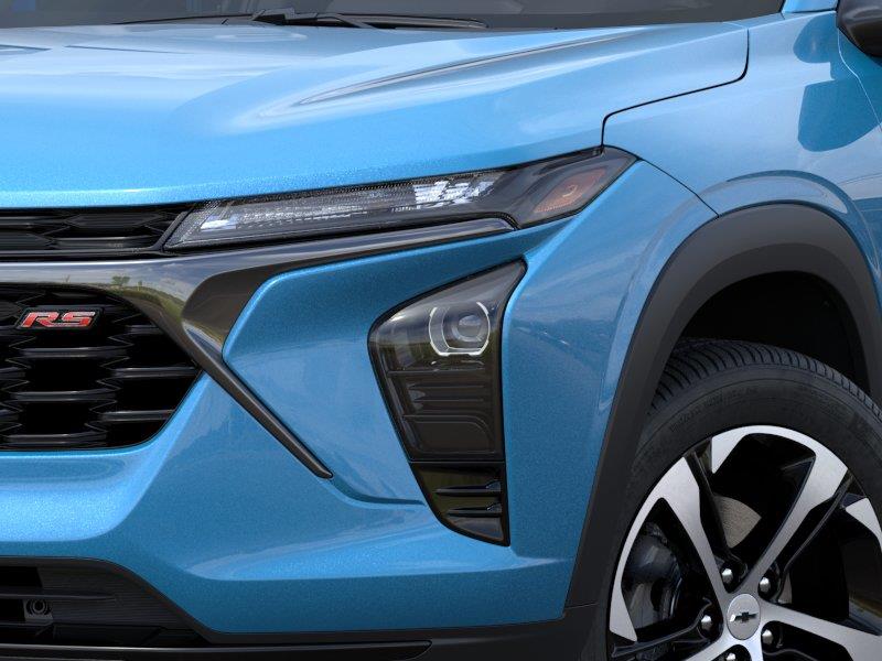 new 2026 Chevrolet Trax car, priced at $30,093