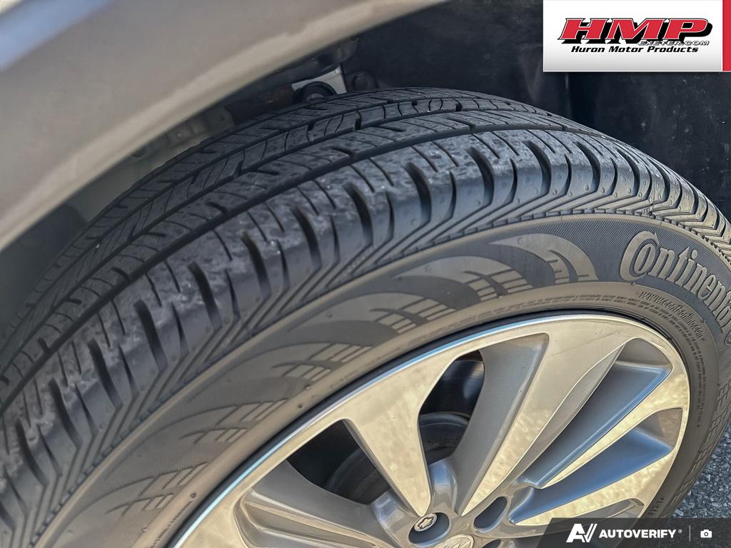 used 2020 Buick Encore car, priced at $18,284