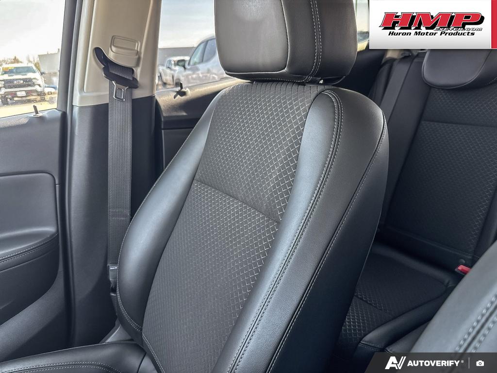 used 2020 Buick Encore car, priced at $18,284