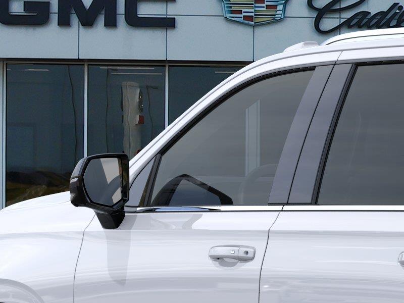 new 2026 Chevrolet Suburban car, priced at $98,022