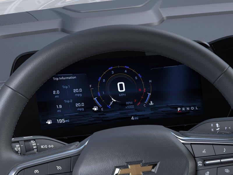 new 2026 Chevrolet Suburban car, priced at $98,022