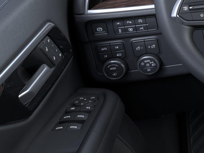 new 2026 Chevrolet Suburban car, priced at $98,022