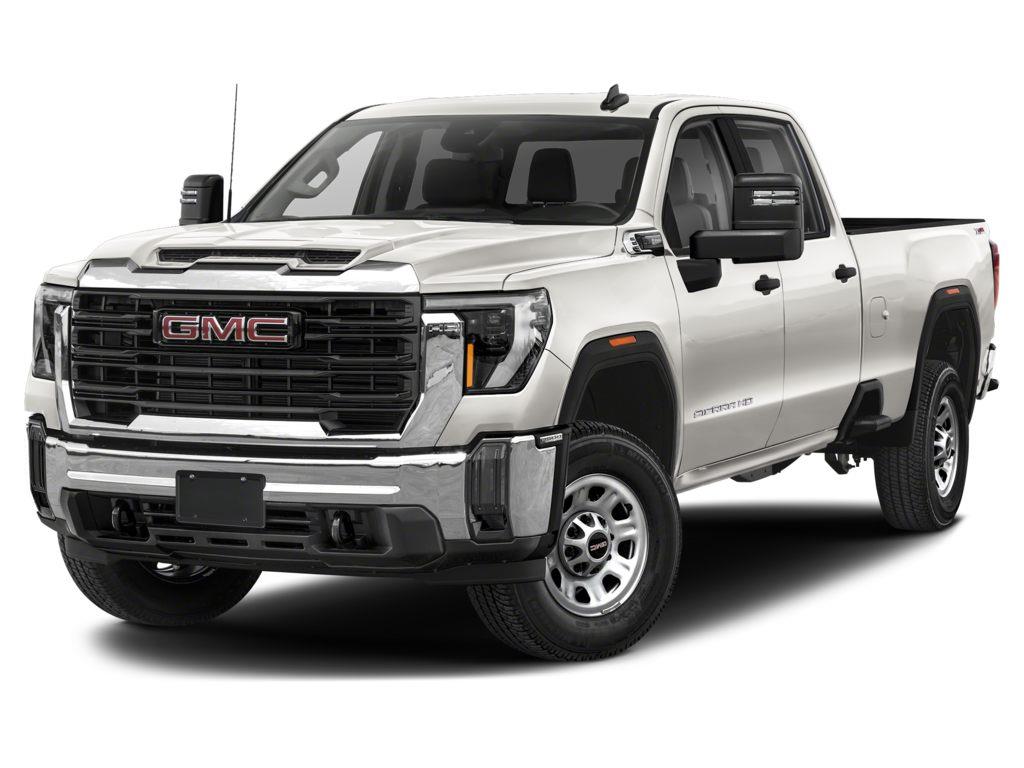 new 2026 GMC Sierra 3500HD car, priced at $130,952