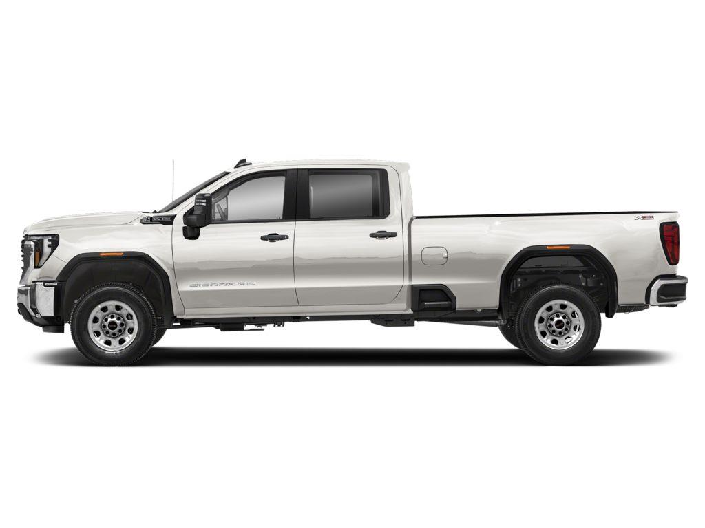 new 2026 GMC Sierra 3500HD car, priced at $130,952