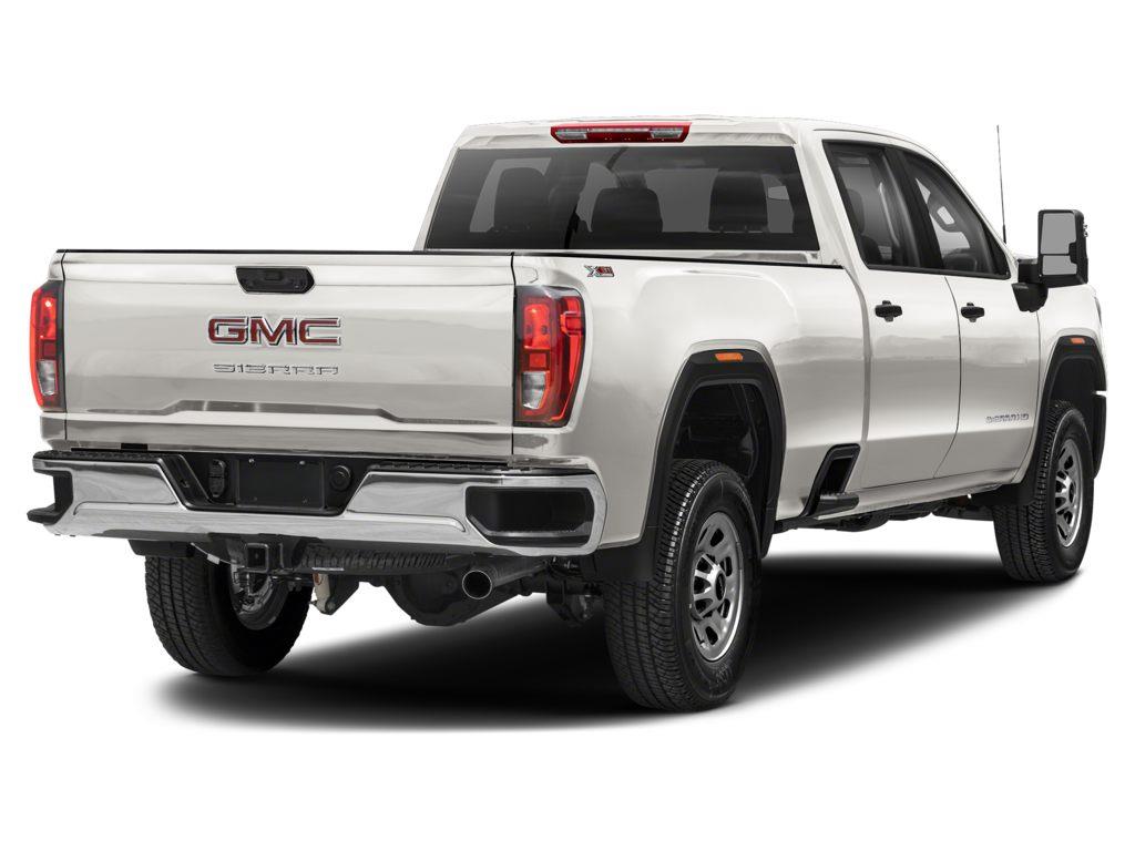 new 2026 GMC Sierra 3500HD car, priced at $130,952