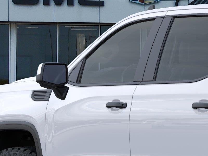 new 2026 GMC Sierra 1500 car, priced at $75,073